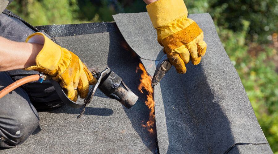 Expert Emergency Roof Repairs services in Ripley, TN